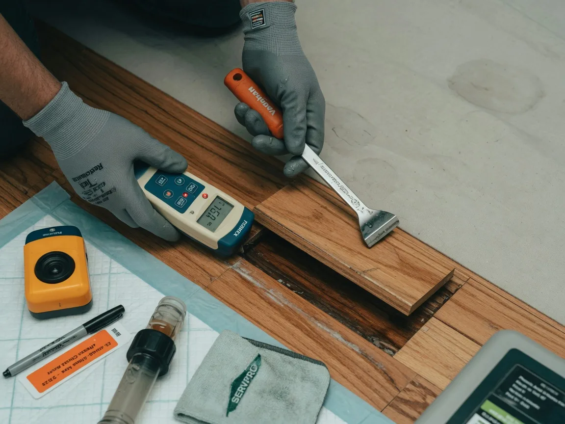 Why choose Water Damage Restoration in Conneaut Lake, PA
